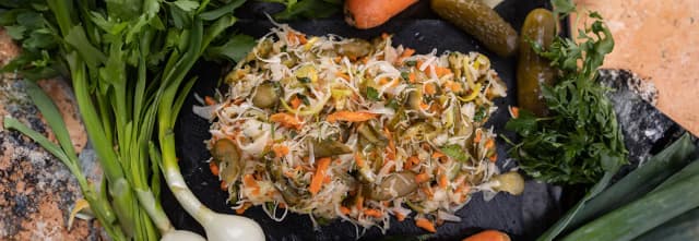 Jak zacząć dietę wegetariańską bez błędów i z sukcesem Jak zacząć dietę wegetariańską bez błędów i z sukcesem