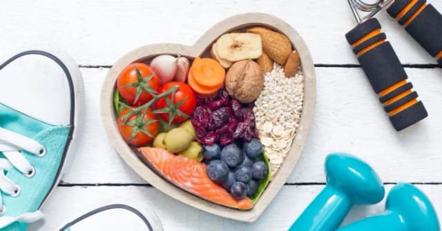 Jakie warzywa na cholesterol? Oto najlepsze, które musisz znać Jakie warzywa na cholesterol? Oto najlepsze, które musisz znać