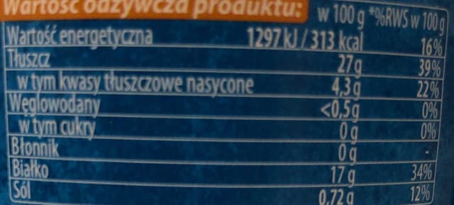 Ile kalorii ma tuńczyk w oleju roślinnym? Zaskakujące fakty o kaloriach Ile kalorii ma tuńczyk w oleju roślinnym? Zaskakujące fakty o kaloriach
