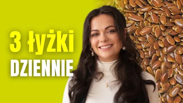 Jak pic siemię lniane na odchudzanie, aby skutecznie schudnąć? Jak pic siemię lniane na odchudzanie, aby skutecznie schudnąć?