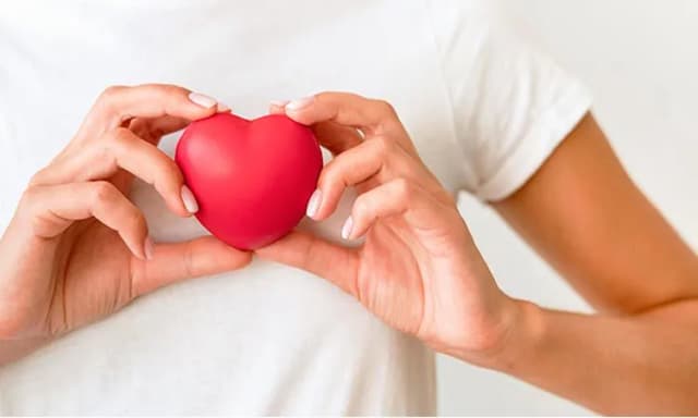 Jak podwyższyć cholesterol HDL i poprawić zdrowie serca Jak podwyższyć cholesterol HDL i poprawić zdrowie serca