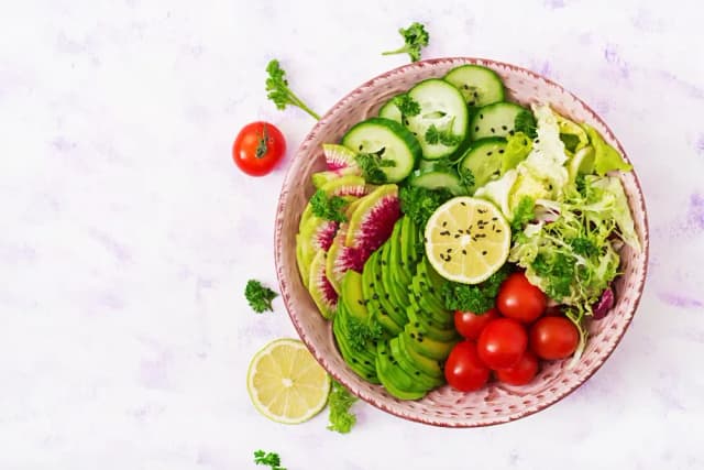 Jakie słodycze można jeść przy wysokim cholesterolu, aby zadbać o zdrowie Jakie słodycze można jeść przy wysokim cholesterolu, aby zadbać o zdrowie