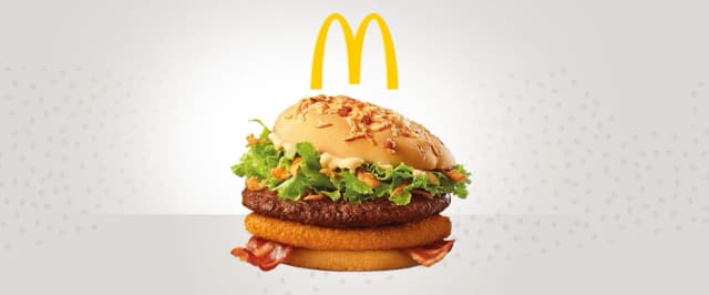 Ile kalorii ma burger Drwala? Zaskakujące informacje o kaloriach Ile kalorii ma burger Drwala? Zaskakujące informacje o kaloriach