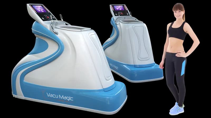 Ile kalorii spala bieżnia Vacu? Sprawdź efektywność treningu Ile kalorii spala bieżnia Vacu? Sprawdź efektywność treningu