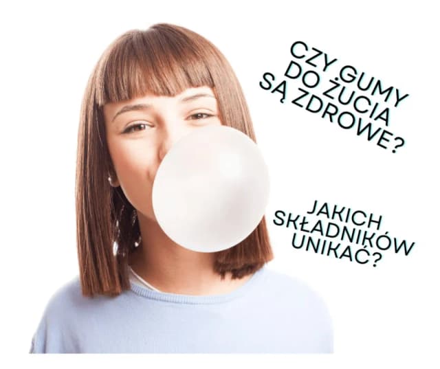 Czy gumy do żucia są wegańskie? Sprawdź, co może cię zaskoczyć Czy gumy do żucia są wegańskie? Sprawdź, co może cię zaskoczyć