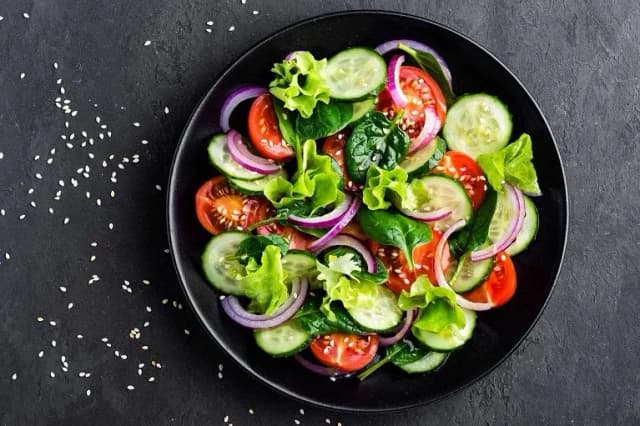 Co to jest dieta wegetariańska? Zrozum zasady i korzyści zdrowotne Co to jest dieta wegetariańska? Zrozum zasady i korzyści zdrowotne