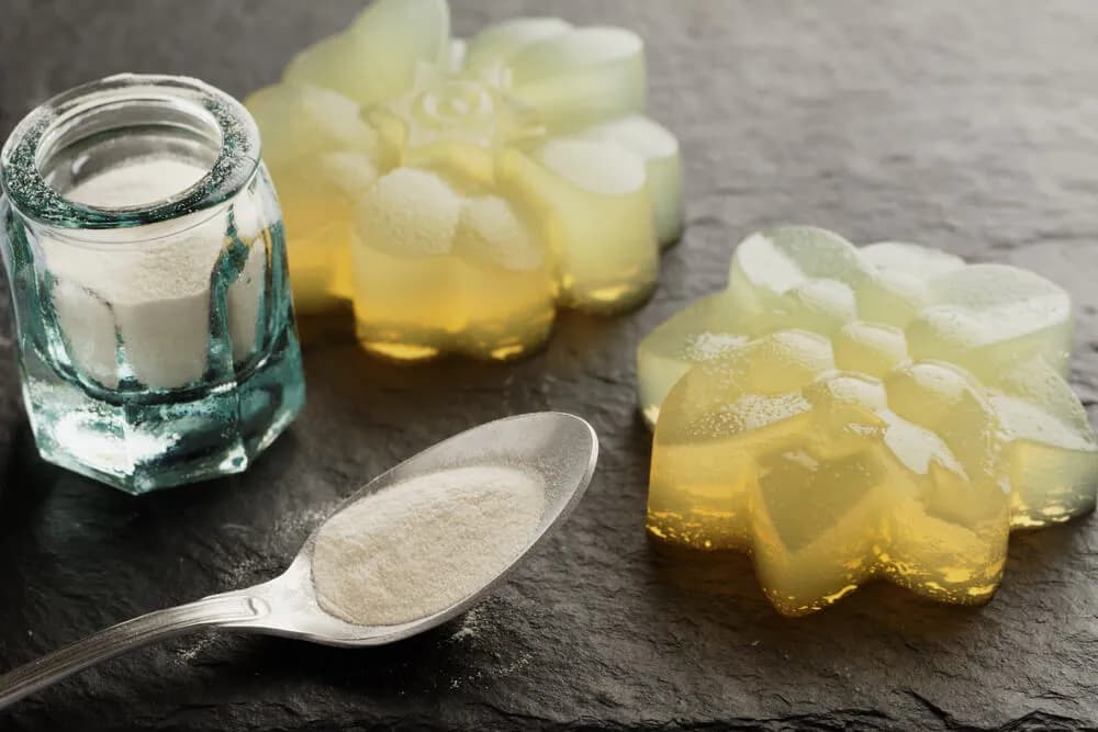 Gdzie kupić żelatynę wegetariańską? Sprawdzone miejsca i porady Gdzie kupić żelatynę wegetariańską? Sprawdzone miejsca i porady