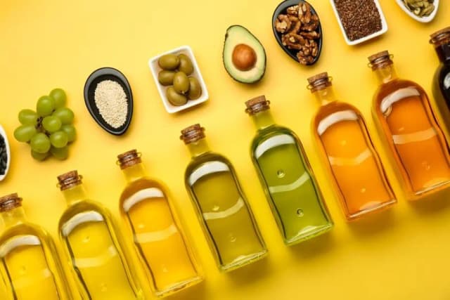 Sterole roślinne w jakich produktach? Odkryj ich źródła i korzyści Sterole roślinne w jakich produktach? Odkryj ich źródła i korzyści