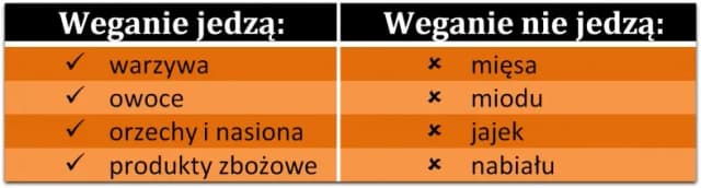 Czego nie można jeść na diecie wegańskiej? Unikaj tych produktów! Czego nie można jeść na diecie wegańskiej? Unikaj tych produktów!