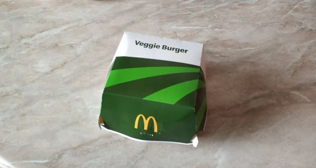 Co jest wegetariańskiego w McDonald's? Sprawdź pyszne opcje! Co jest wegetariańskiego w McDonald's? Sprawdź pyszne opcje!