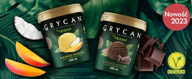 Gdzie kupić lody wegańskie Grycan? Sprawdź najlepsze opcje! Gdzie kupić lody wegańskie Grycan? Sprawdź najlepsze opcje!