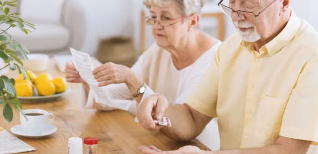 Skuteczne leki na cholesterol, które obniżą twój poziom lipidów Skuteczne leki na cholesterol, które obniżą twój poziom lipidów