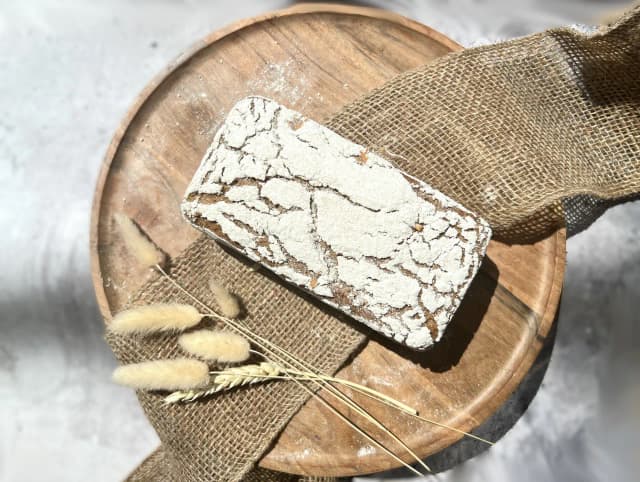 Jakie pieczywo przy wysokim cholesterolu może uratować twoje zdrowie Jakie pieczywo przy wysokim cholesterolu może uratować twoje zdrowie