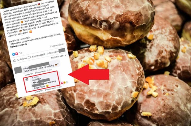 Czy pączki są wegetariańskie? Odkryj alternatywy bez składników zwierzęcych Czy pączki są wegetariańskie? Odkryj alternatywy bez składników zwierzęcych